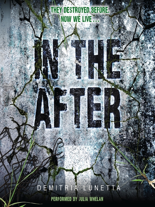 Title details for In the After by Demitria Lunetta - Available